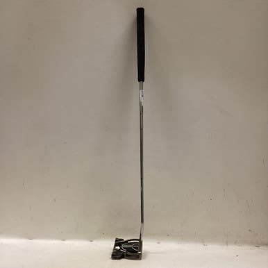 Used Taylormade ROSSA MONZA SPIDER Mens Putter RH 11725-S000493413