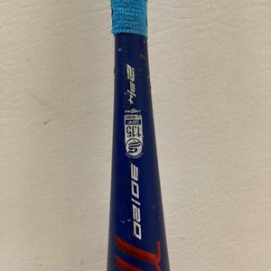 Used Marucci CAT 9 BB/SB USSSA 2 3/4 Bat 30" 11725-S000493421