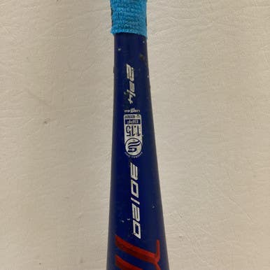 Used Marucci CAT 9 BB/SB USSSA 2 3/4 Bat 30" 11725-S000493421