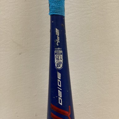 Used Marucci CAT 9 BB/SB USSSA 2 3/4 Bat 30" 11725-S000493421