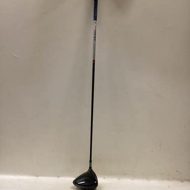 Used Taylormade BURNER Mens Driver RH 10.5 Degree 11725-S000493431