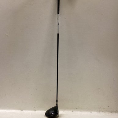 Used Taylormade BURNER Mens Driver RH 10.5 Degree 11725-S000493448