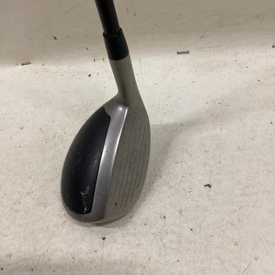 Used Bridgestone GC 25 Mens Hybrid Club RH 3 Hybrid 11725-S000493462