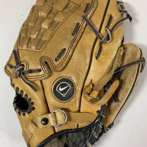 Nike Keystone RH Baseball Glove 12"