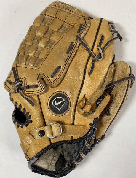 Nike Keystone RH Baseball Glove 12"