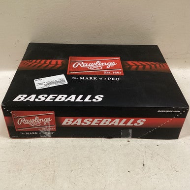 Used Rawlings BB/SB Accessory 11725-S000493472