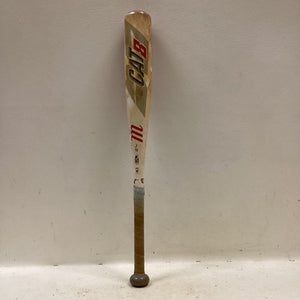 Used Marucci CAT 8 BB/SB USSSA 2 3/4 Bat 26" 11725-S000493477