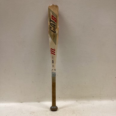 Used Marucci CAT 8 BB/SB USSSA 2 3/4 Bat 26" 11725-S000493477