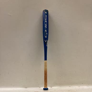 Used Easton GHOST FP18GHY11 BB/SB Fastpitch Bat 29" 11725-S000493499