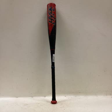 Used Easton HYPE ADV BB/SB USSSA 2 3/4 Bat 29" 11725-S000493500