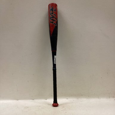 Used Easton HYPE ADV BB/SB USSSA 2 3/4 Bat 29" 11725-S000493500
