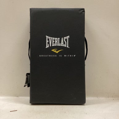 Used Everlast MMA STRIKING SHIELD Martial Arts Blocking Pad Senior 11725-S000493505