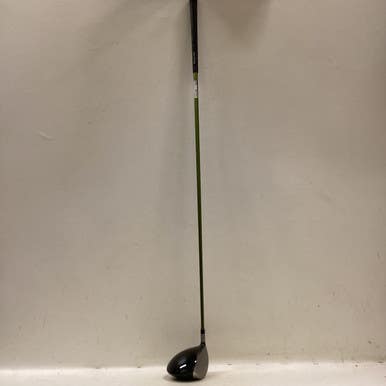 Used Taylormade R5 DUAL Mens Driver RH 9.5 Degree 11725-S000493511