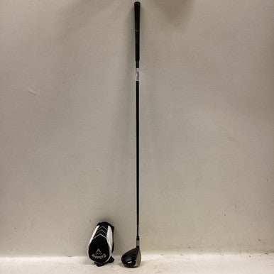 Used Callaway FT Mens Fairway Wood RH 4 Wood 11725-S000493527