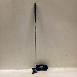 Used Wilson PRO STAFF VI Mens Putter RH 11725-S000493529