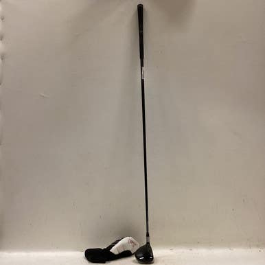 Used Callaway FT Mens Fairway Wood RH 3 Wood 11725-S000493528