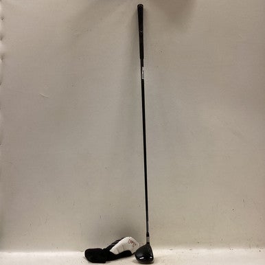 Used Callaway FT Mens Fairway Wood RH 3 Wood 11725-S000493528