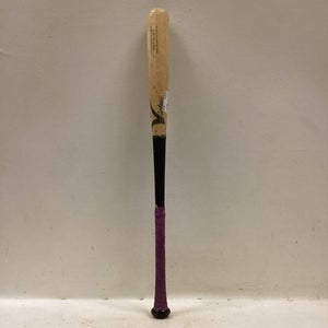 Used Victus TATIS 21 BB/SB Wood Bat 32" 11725-S000493567