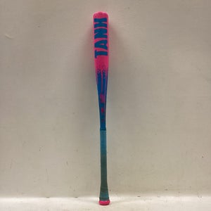 Used SOLDIER TANK BB/SB High School -3 Bat 31" 11725-S000493564