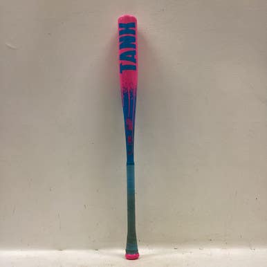 Used SOLDIER TANK BB/SB High School -3 Bat 31" 11725-S000493564