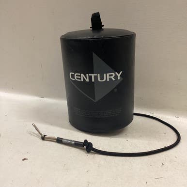 Used Century HEADACHE BAG Boxing Accessory 11725-S000493269