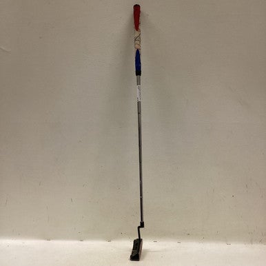 Used Taylormade ROSSA DAYTONA 1 Mens Putter RH 11725-S000493299