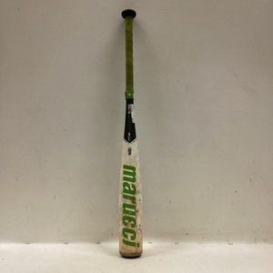 Used Marucci HEX  ALLOY BB/SB USSSA 2 3/4 Bat 29" 11725-S000493311