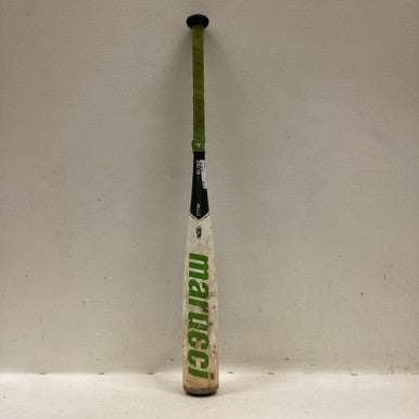 Used Marucci HEX  ALLOY BB/SB USSSA 2 3/4 Bat 29" 11725-S000493311
