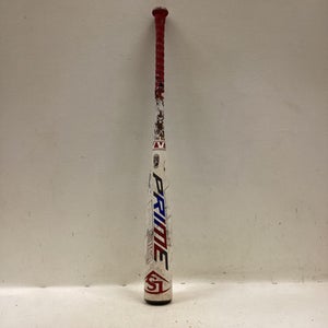 Used Louisville Slugger PRIME 919 BB/SB USSSA 2 3/4 Bat 30" 11725-S000493312