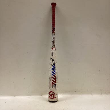 Used Louisville Slugger PRIME 919 BB/SB USSSA 2 3/4 Bat 30" 11725-S000493312