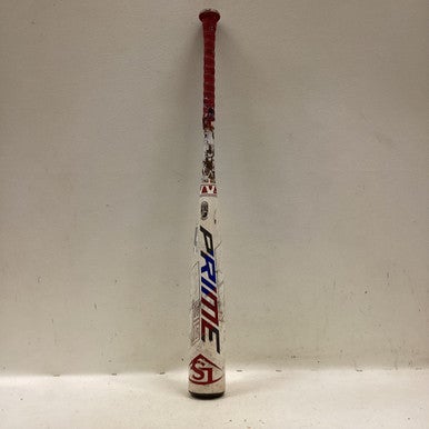Used Louisville Slugger PRIME 919 BB/SB USSSA 2 3/4 Bat 30" 11725-S000493312