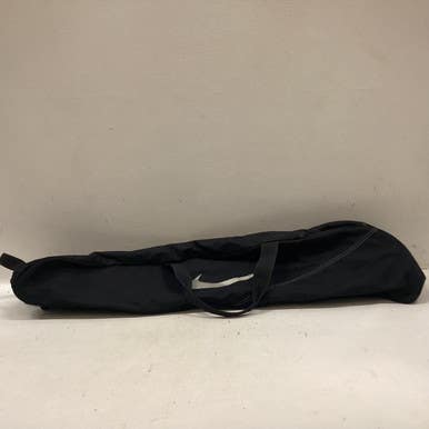 Used Nike BAG BB/SB Team Carry Bag Black 11725-S000493317