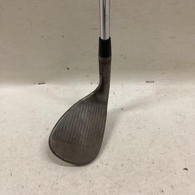 Used Callaway MACK DADDY 4 OLLIE X GRIND Golf Wedge Mens RH 58 Degree 11725-S000493315