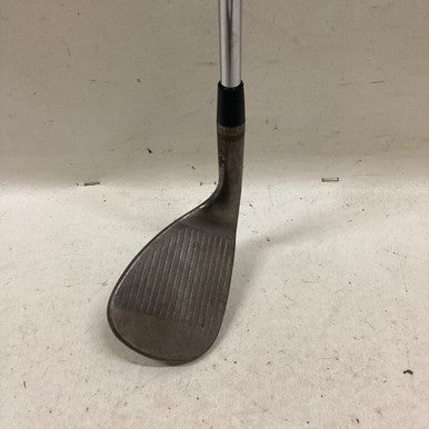Used Callaway MACK DADDY 4 OLLIE X GRIND Golf Wedge Mens RH 58 Degree 11725-S000493315