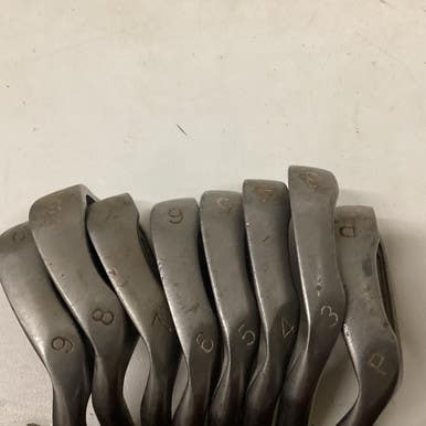 Used XCP 2000 Mens Iron Set LH 3I-PW 11725-S000493316