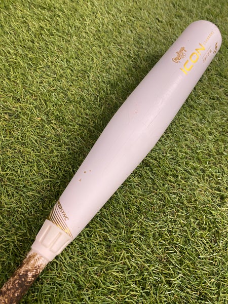 Rawlings Icon (2 3/4") USSSA 2024 (-5)