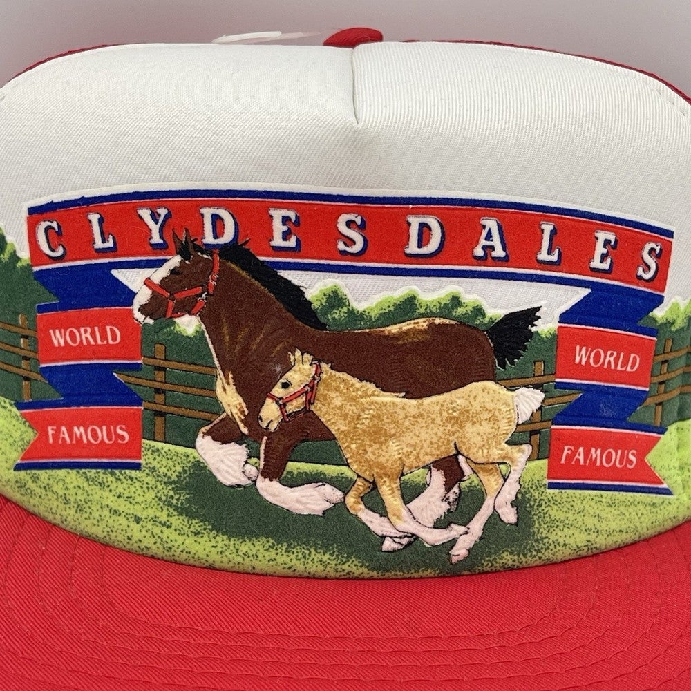メンズ 【Budweiser】 80s mesh cap