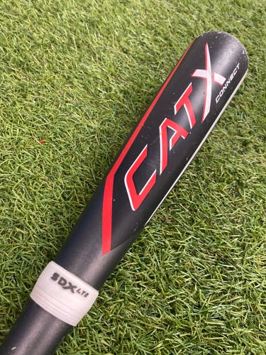 Marucci CATX Connect Hybrid USA Youth 2024 (-11)