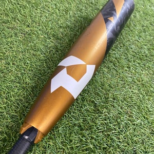 DeMarini Zoa (2 3/4") USSSA Bat 2022 (-10)