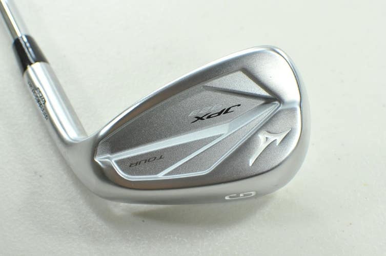 Mizuno JPX 923 Tour GW Gap Wedge Right NS Pro Modus3 Stiff Flex Steel #205284