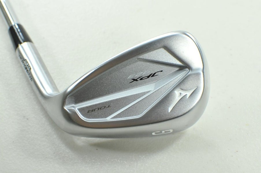 Mizuno JPX 923 Tour GW Gap Wedge Right NS Pro Modus3 Stiff Flex Steel #205284