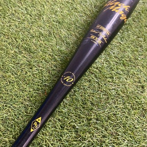 Easton Black Magic (2 3/4") USSSA Bat 2023 (-10)