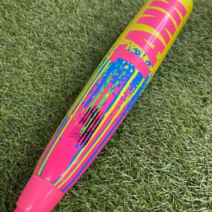 Soldier Sports TANK (2 3/4") USSSA Bat 2025 (-8)