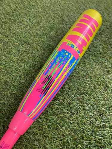 Soldier Sports TANK (2 3/4") USSSA Bat 2025 (-8)