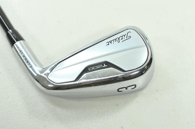 Titleist T200 Utility Build 2021 #3 Driving Iron Stiff Right Graphite # 202870