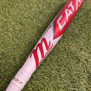 Marucci CAT X Connect Hybrid BBCOR 2023 (-3)