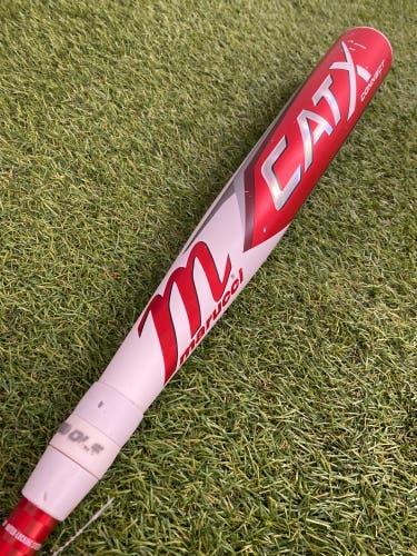 Marucci CAT X Connect Hybrid BBCOR 2023 (-3)