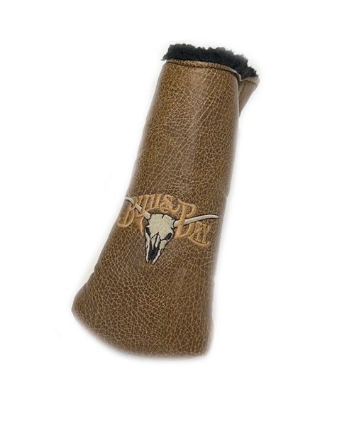 AM&E Bulls Bay Golf Club Of South Carolina 10th Anniversary 2001-2011 Blade