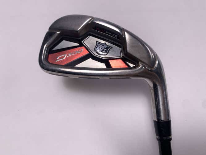 Wilson D300 Single 5 Iron Matrix Speed Rul-Z 59g Regular Graphite Mens RH