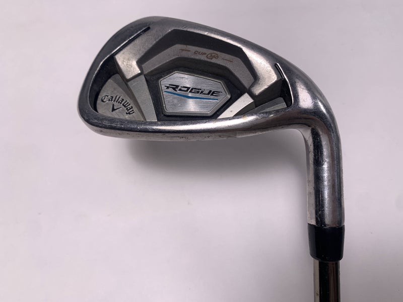 Callaway Rogue Single 8 Iron UST Mamiya Recoil ES 760 F3 Regular Mens RH